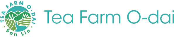 Tea farm O－dai by Sanlin